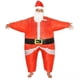 thumbnail image 5 of Prenda inflable para Navidad, Halloween, Papá Noel inflable, muñeco de nieve, árbol, disfraz de cosplay, carnaval, fiesta de Navidad, accesorios para festivales, 5 of 5