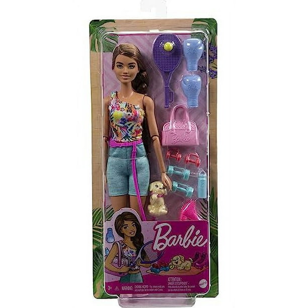 Barbie  Walmart Canada