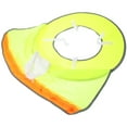 thumbnail image 2 of HOKARUA Hard Hat Brim Shade Safety Hat Shade Outdoor Hardhat Sun Shade Construction Sun Visor, 2 of 9
