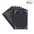 thumbnail image 2 of 8pcs Letter Paper-mxbc, 2 of 3