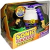 Jazwares Sonic The Hedgehog Big & Froggy for Ages 4+, 8 oz, 2 Pieces