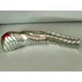 thumbnail image 4 of Captain America Winter Soldier Bucky Barnes EVA Armor Arm Custom Made Left/Right, 4 of 5