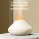 thumbnail image 3 of Difusor De Aroma LED Night Lights Aroma Difusor USB Quiet 130ml Mist Maker para dormitorio Oficina Sywqhk Libre de BPA, 3 of 8