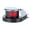 Silver, variant on Boat Navigation Light LED Bow Light set for Boat Marine LED Navigation Lights