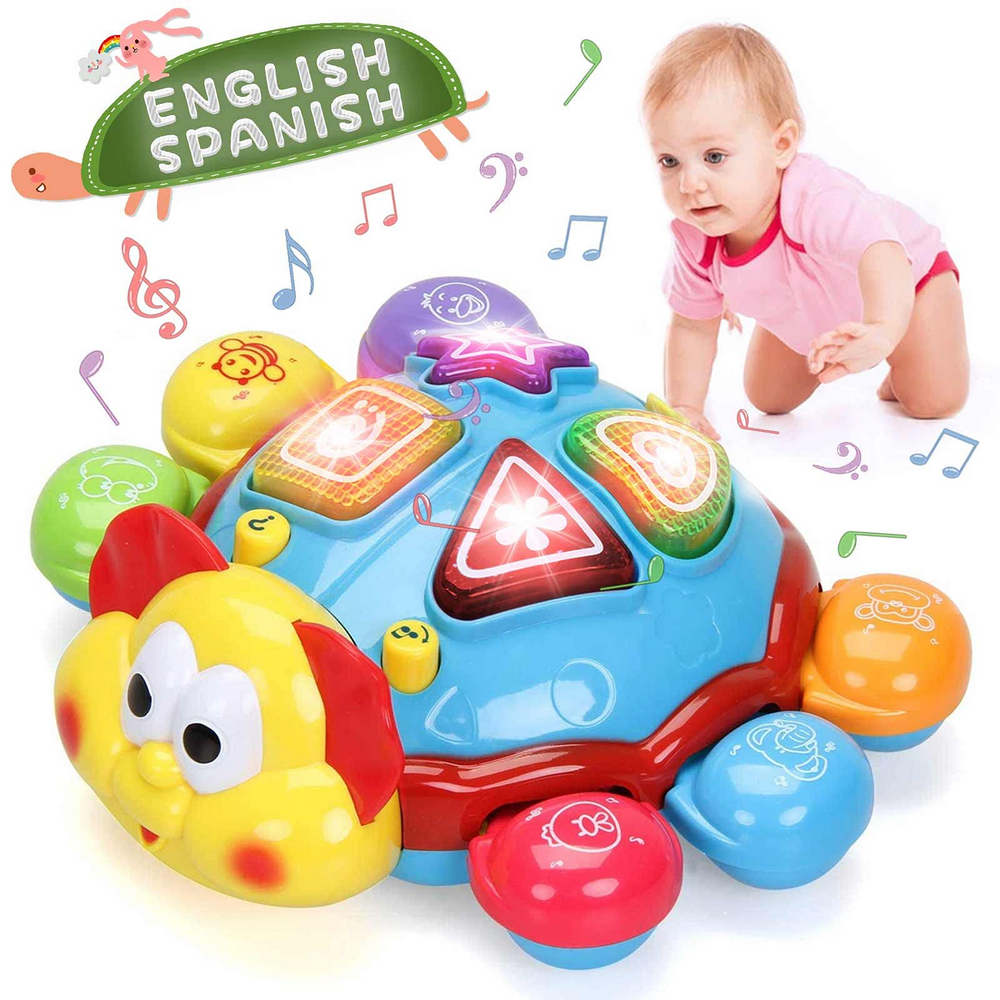 Moving toys for babies discount