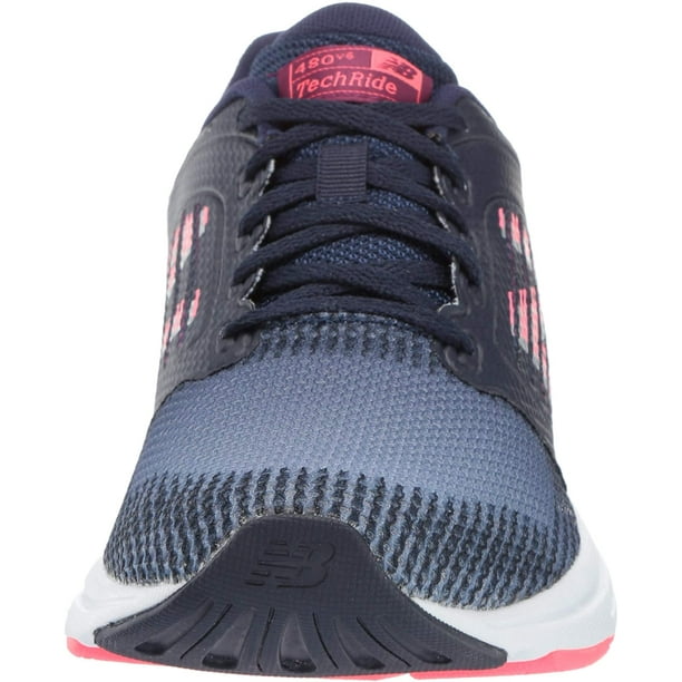 New Balance Womens 480 V6 Running Shoe Walmart