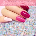 thumbnail image 4 of Practical And Attractive Manicure Hand Pad, Durable Exquisite Workmanship Manicure Hand Holder, For Home Salon Shop Type C, 4 of 8