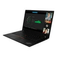 thumbnail image 3 of Restored Lenovo ThinkPad T14 Gen 1 14.0" FHD IPS Intel Core i5-10310U 16GB DDR4 256GB SSD Intel UHD Graphics Windows 11 Pro Laptop, Black (Refurbished), 3 of 5