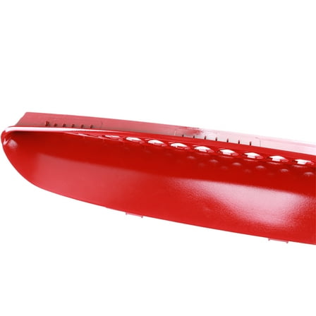 Phyun Hood Scoop Cover Center Grid Grille Trim Fit For Dodge Charger 2015-2020