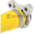 thumbnail image 5 of BINB ROAD Upgrade Water Coolant Hose Thermostat Front of Engine 11537545890 Compatible with BMW 535d 535dX F10 X5 F15 740LdX F02 - Yellow, 5 of 8