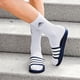 thumbnail image 5 of Sandalias Adidas CF Adilette Shower - AQ1703 - Azul Marino - Unisex azul marino 30 Adidas CF Adilette Shower, 5 of 5