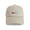 Khaki, variant on - Cape Cod MA I Love Cape Cod. Cap - Adjustable 100% Brushed Unisex Casual Cotton Baseball Cap, Beige, 1