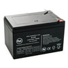 Xantrex Technology XPower PowerSource 400 Jump Starter 12Ah Battery - This is an AJC BrandÂ® Replacement