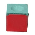 thumbnail image 4 of 1pcs Capsules/pack Billiard Table Chalk Pool Snooker Tip Chalk Professional NUK, 4 of 8