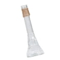 thumbnail image 2 of Glass Vases Transparent Water Hydroponics Flower Rope Dry Flower Vase Living Room Table Decoration;Glass Vases Transparent Water Hydroponics Flower Rope Dry Flower Vase, 2 of 9