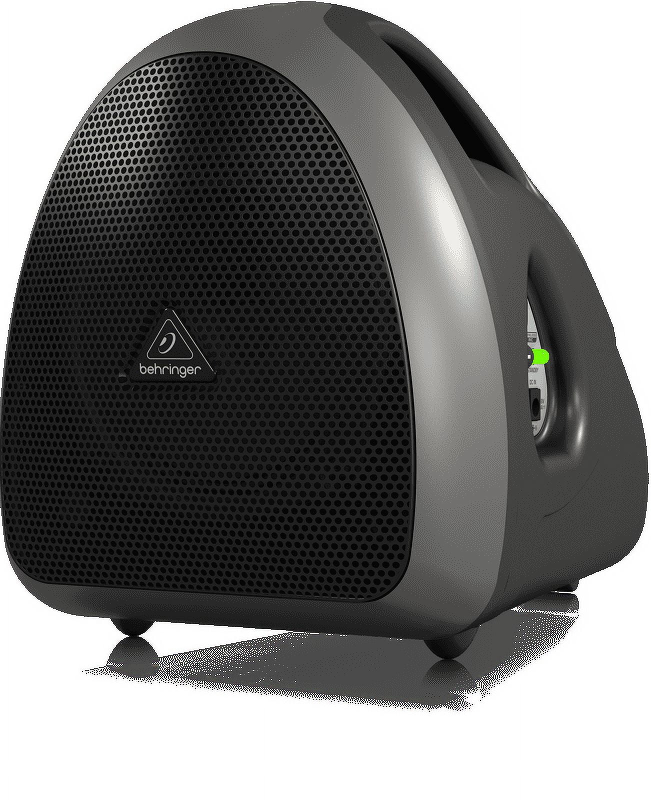 Enceinte PA/monitor Behringer B205D - 150W - Design Carré - Son Professionnel