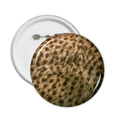 thumbnail image 1 of Leopard Feather  Design Pins Badge Button Emblem Accessory Decoration 5pcs, 1 of 2