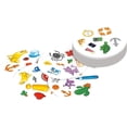 thumbnail image 3 of Zygomatic - Spot It - Dobble - Classic - Eco - New 2024 - Internationnaly Known Fun With New Design - Fast Paced - Easy to Learn - Fun Games For Kids and Adults - Family Game Night - For Years 6+ 15 M, 3 of 6