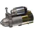 thumbnail image 3 of Denso DENSO First Time Fit® Starter Motor – Remanufactured 280-5129 Fits select: 2000-2001 CHEVROLET SILVERADO, 2001 GMC DENALI, 3 of 4