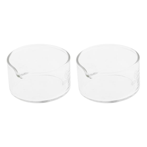 Cristalizador Reutilizable De De 2 Piezas 60mm Sunnimix Platos de cristalización reutilizables