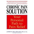 thumbnail image 1 of The Chronic Pain Solution: Your Personal Path to Pain Relief, 1 of 3