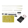 thumbnail image 2 of Zorion DIY Electronic Circuit Board Practice Kit with Surface Mount Components, Flowing Style D, 2 of 9
