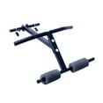 thumbnail image 3 of Entrenador de músculos bíceps DYNWAVEMX Ejercitador de brazos multifuncional para principiantes 55 cm, 3 of 8