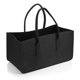 thumbnail image 1 of Bolsa para leña, bolsa de madera no tejida duradera portátil, bolsa portátil construida para profesionales, 1 of 8