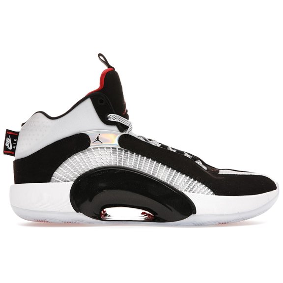 Jordan Men's XXXV PF DNA (White Sole) Basketball Shoes, from StockX