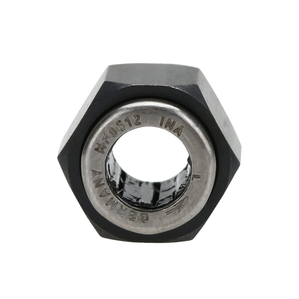 HSP R025 Hex Nut One Way Bearing for 1:10 VX 12MM RC Engine