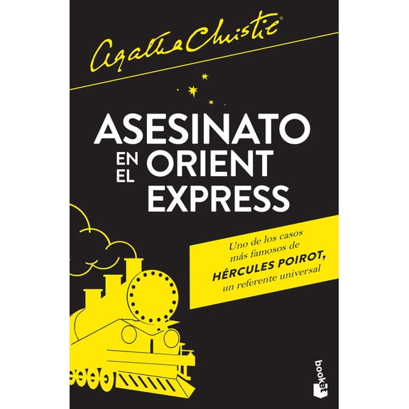 Pre-Owned Asesinato En El Orient Express / Murder on the Orient Express (Paperback) 6070743989 9786070743986