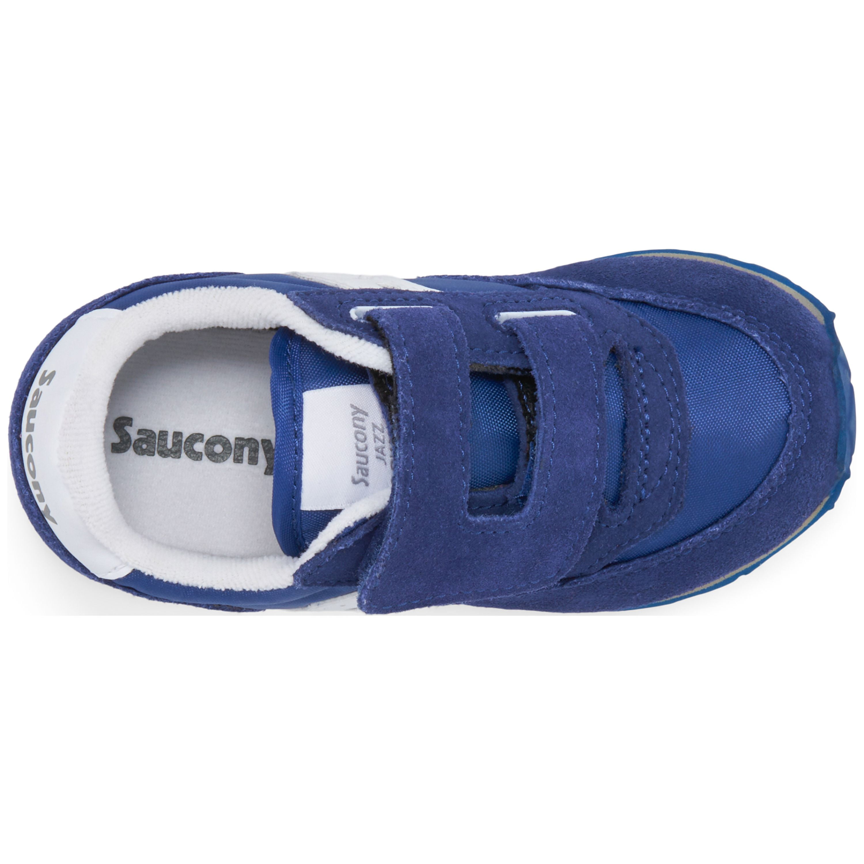 Saucony hook and loop deals