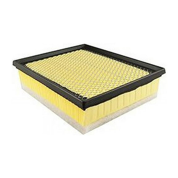 Air Filter - Compatible with 2013 - 2020 Ford Fusion 2014 2015 2016 2017 2018 2019