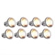thumbnail image 4 of 8 Bombillas de Luz UVA+UVB para Reptiles, para Reptiles, Serpientes, Tortugas, Mascotas, de Espectro Completo, para Tomar , Luz de Calefacción., 4 of 5