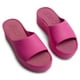 thumbnail image 2 of Sandalias con plataforma Lemon Jelly Sunny Fuschia para mujer, 2 of 8