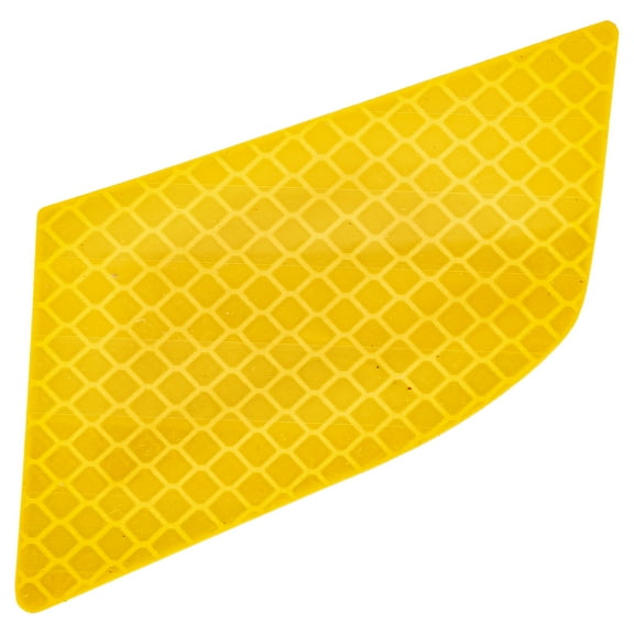 Polaris 7187439 Amber Right Hand Reflector Decal Ranger 1000 570 XP