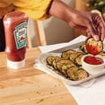 thumbnail image 6 of Heinz Tomato Ketchup No Added Sugar & Salt 400ml, 6 of 7
