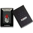 thumbnail image 7 of Zippo 46469 Undying Love Design Metal Windproof Pocket Lighter, 7 of 7