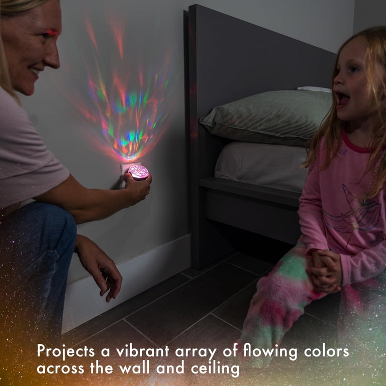 Projectables Motion Northern Lights LED Night Light photo 4