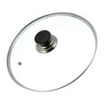 thumbnail image 4 of Gymnture Glass Lid for Pots & Pans - Universal & Durable, 4 of 10