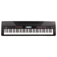 thumbnail image 1 of KEYBOARD Piano Digital compacto con 88 Teclas pesadas ZEUS KEYBOARD, 1 of 10