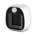 thumbnail image 1 of ziyahi Mini Electric Heater Fast Heating PTC Ceramic Heater for Home Office Desktop Room, 1 of 1