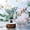 B, variant on Oil Diffuser for Home Decor 50ml Glass Long Lasting Bathroom Fresheners Perfume Diffuser