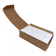 thumbnail image 3 of Cajita Mignon Blanca con 35 Cerillos La Central Caja con 50 Piezas, 3 of 5