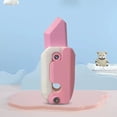 thumbnail image 4 of Zanahoria Juguete Cuchillo Impresión 3D Fidget Juguetes Adultos Portátil para ADHD ADD y Autismo, 4 of 5