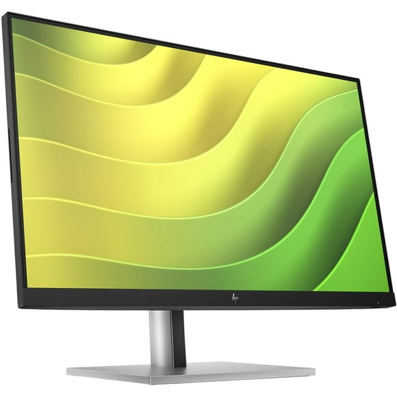 HP E24q G5 - E-Series, 24" QHD MONITOR 1 Refurbished
