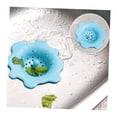 thumbnail image 4 of RENACLIPY Colador De Silicona Azul Para Cocina Y Fácil De Instalar Para Desagües Y Lavabos, 4 of 8