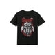 thumbnail image 1 of Slipknot Rotting Goat T-shirt black Band merch, Bands, 1 of 6