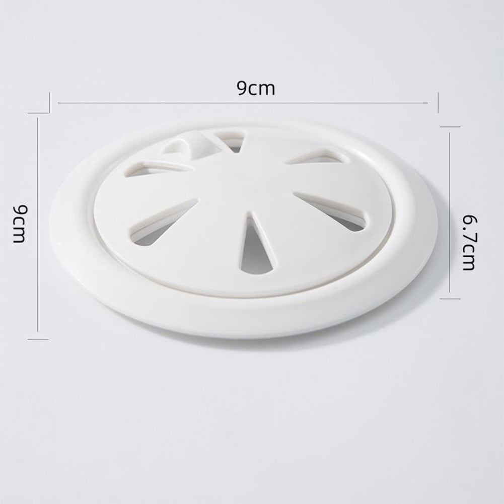 Floor Drain For Bathroom Shower Hair Filter Sink Shower Drain Stopper