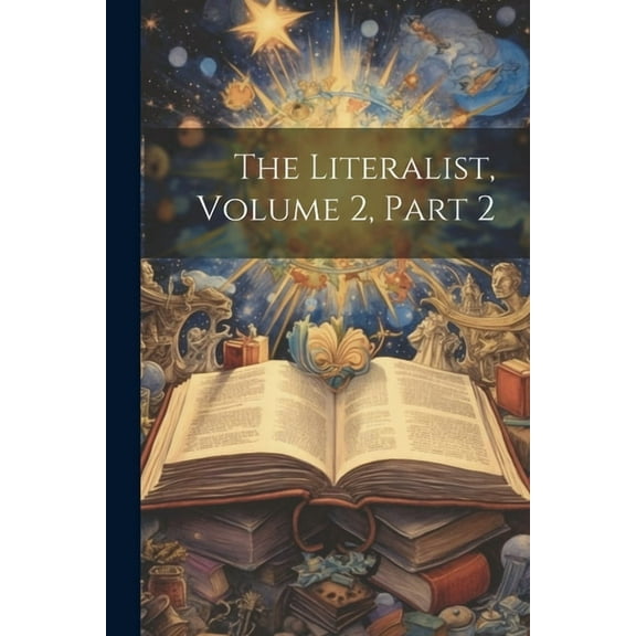 The Literalist, Volume 2, part 2 (Paperback)
